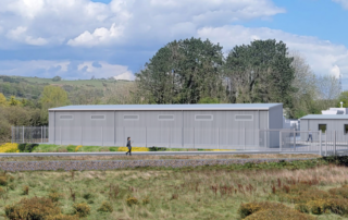 HyBont CGI Eye Level View