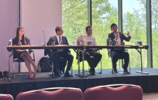 Western Gateway national conference June 2023